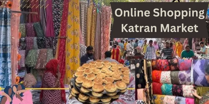 online shoping katran market