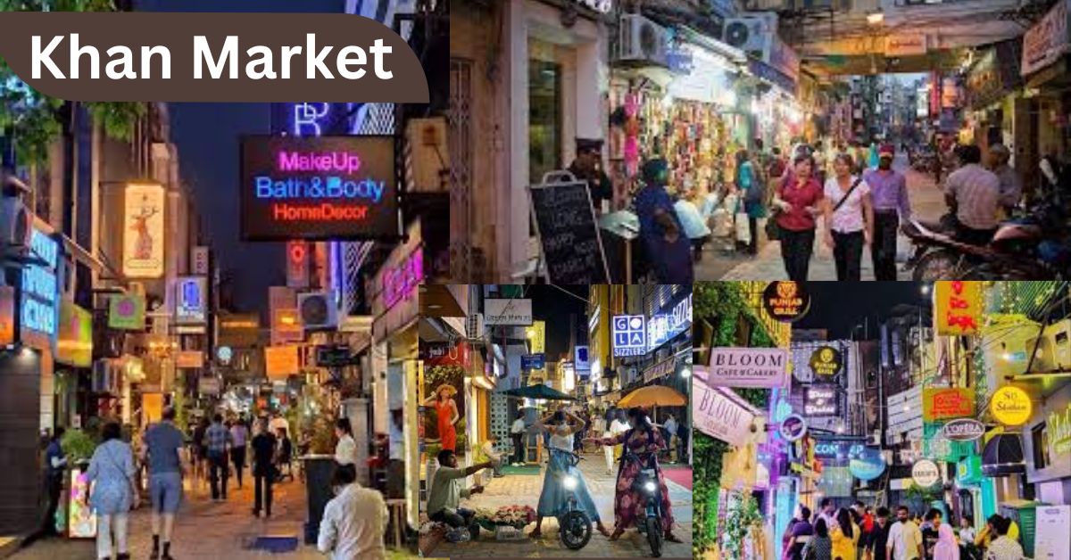 khan Market